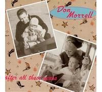 Morrell, Don - After All These Years