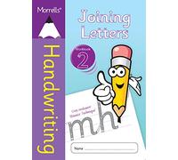 Morrells Joining Letters 2