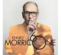 Morricone 60 Years Of Music