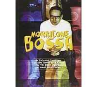 Morricone bossa. Ediz. italiana e inglese. CD Audio. Con libro