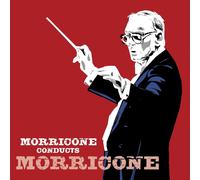Morricone Conducts Morricone Album