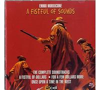 Morricone,Ennio - A Fistful of Sounds