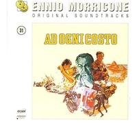 Morricone, Ennio - Ad Ogni Costo/ Il Ladrone