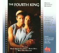 Morricone,Ennio & Andrea - The Fourth King