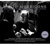 Morricone Ennio - Arena Concerto
