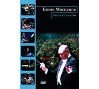 Morricone Ennio - Arena concerto DVD Video Ennio Morricone - 5050467007628