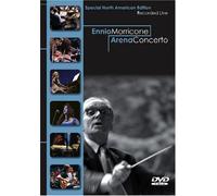 Morricone, Ennio - Arena Concerto - O.S.T.