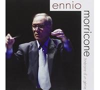 MORRICONE, ENNIO - BEST OF