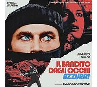 il bandito dagli occhi azu