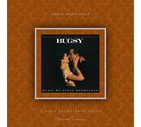 Morricone Ennio - Bugsy (Vinile Colorato)
