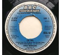 Morricone Ennio - Chi Mai