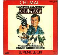 Morricone, Ennio - Chi mai - Le vent le cri