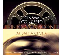 Morricone, Ennio - Cinema Concerto