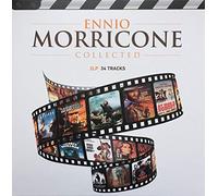 Ennio Morricone - Collected (Gatefold Sleeve) (2 LP)