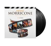 Ennio Morricone - Collected (Gatefold Sleeve) (2 LP)