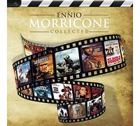 Morricone Ennio - Collected