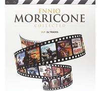 Morricone Ennio - Collected