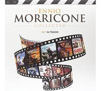 Ennio Morricone - Collected (Gatefold Sleeve) (2 LP)