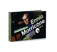 ENNIO MORRICONE - Colonne Sonore 1964-201 vol.2 (2022) 14 CD + BOOK pre-order