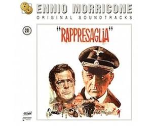 Morricone Ennio Dir - Il Pentito/Rappresaglia