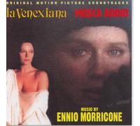 Morricone Ennio Dir - Rappresaglia, Il Pentito