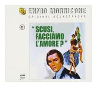 Morricone Ennio Dir - Scusi/Facciamo LÆAmore?/R