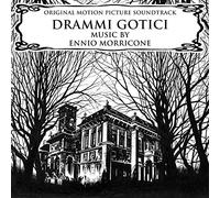 Morricone Ennio - Drammi Gotici (White Edition)