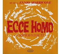 Morricone,Ennio - Ecce Homo (I Sopravvissuti)