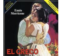 Morricone, Ennio - El Greco/Bruno G.