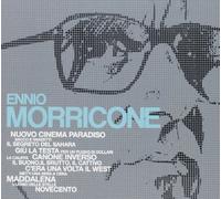 Ennio Morricone - Ennio Morricone