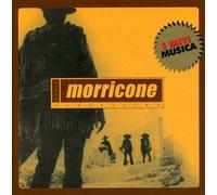 Morricone Ennio - Ennio Morricone-I Miti