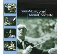 Morricone, Ennio - Ennio Morricone Live (2 CD)