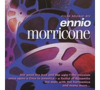 Morricone,Ennio - Film Music