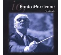 Morricone, Ennio - Film Music