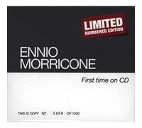 Morricone Ennio - First Time On