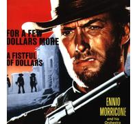 Morricone,Ennio - For a Few Dollars More