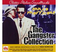 Morricone, Ennio - Gangster Collection