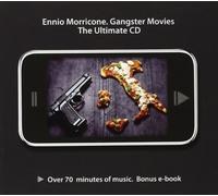 Morricone, Ennio - Gangster Movies