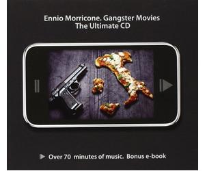 Morricone, Ennio - Gangster Movies