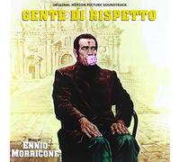 Morricone, Ennio - Gente Di Rispetto