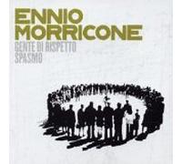 Morricone, Ennio - Gente Di Rispetto / Spasmo