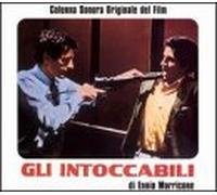 Morricone,Ennio - Gli Intoccabili