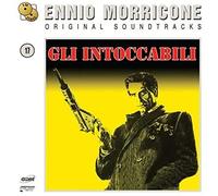 Morricone Ennio - Gli Intoccabili/La Donna Invisibile
