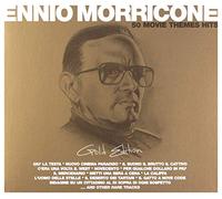 Morricone Ennio - Gold Edition