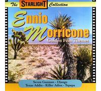 Morricone,Ennio - Golden Film Themes