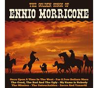 Morricone, Ennio - Golden Songs Of (2 CD)