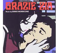 Morricone, Ennio - Grazie Zia