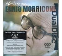 Morricone, Ennio - Here's To You