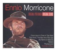 Morricone,Ennio - Hits Original