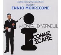 Morricone, Ennio - I Comme Icare